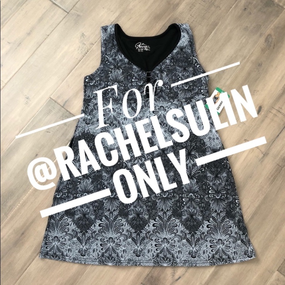 Active Dress